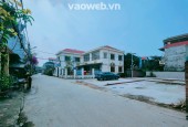 Bán 51m2 đất ,Chùa Thông Sơn Tây,đường thông ô tô